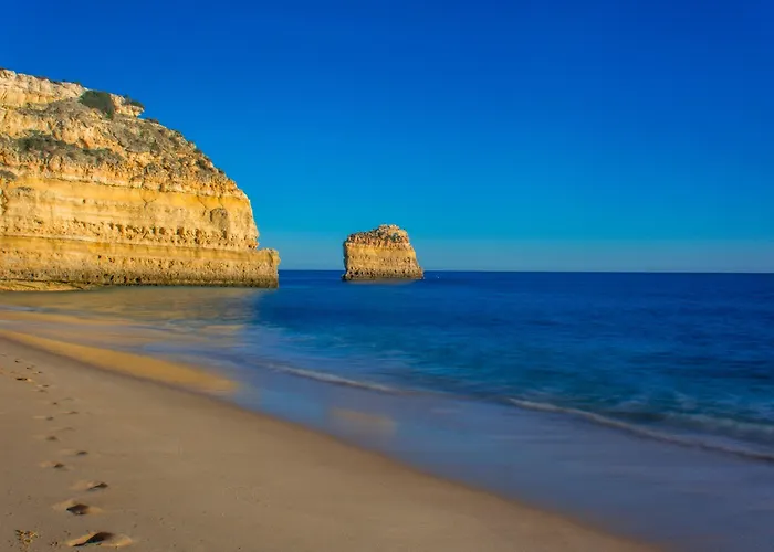 Algar Seco Parque Carvoeiro (Lagoa)