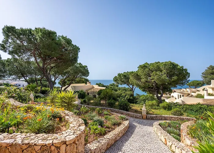 Algar Seco Parque 3*