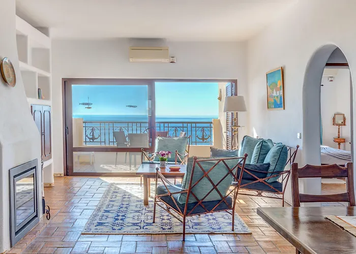 Algar Seco Parque 3*