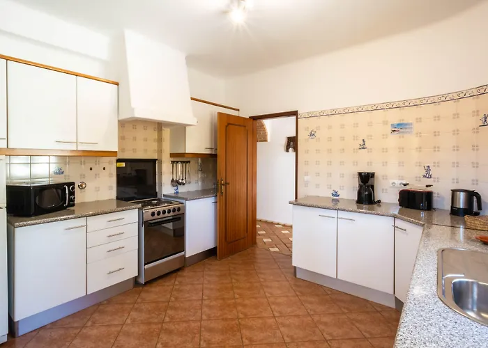 Algar Seco Parque 3*