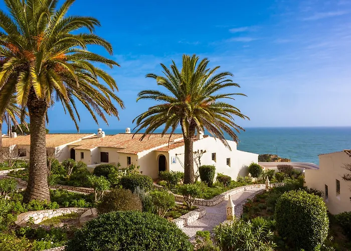 Algar Seco Parque 3*