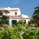 Πάρκο διακοπών Algar Seco Parque 3*
