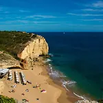 Πάρκο διακοπών Algar Seco Parque Καρβοέιρο