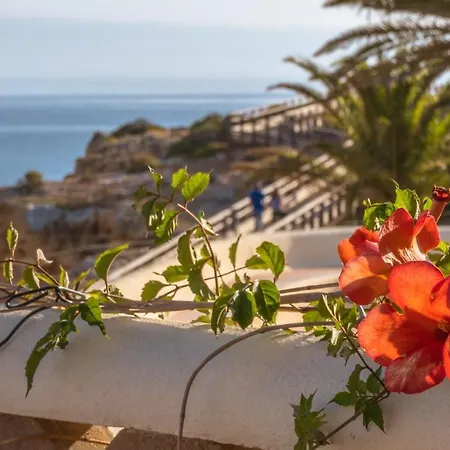 Algar Seco Parque 3* Carvoeiro (Lagoa)