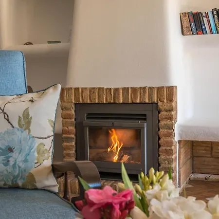 Algar Seco Parque Carvoeiro (Lagoa)