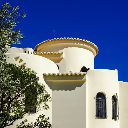 Algar Seco Parque Ferienpark 3*