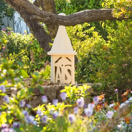 Algar Seco Parque