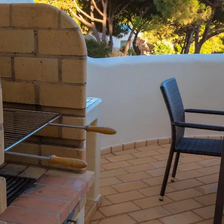 Algar Seco Parque Ferienpark