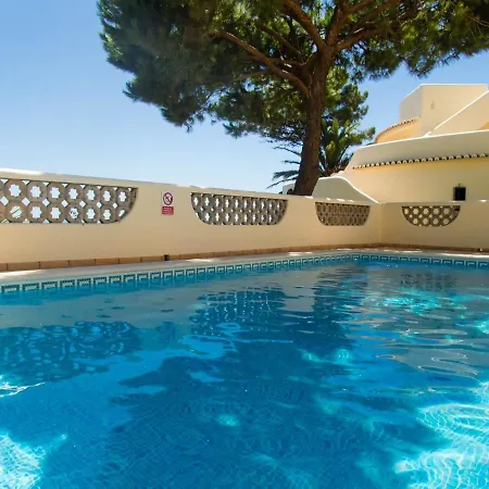 Algar Seco Parque Ferienpark Carvoeiro (Lagoa)