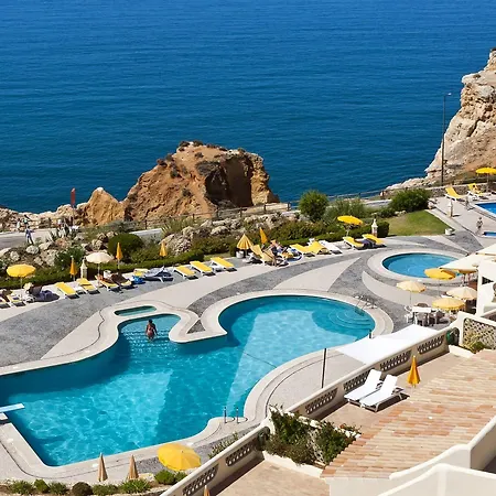 Algar Seco Parque 3* Carvoeiro (Lagoa)