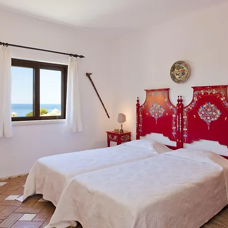 Algar Seco Parque 3*