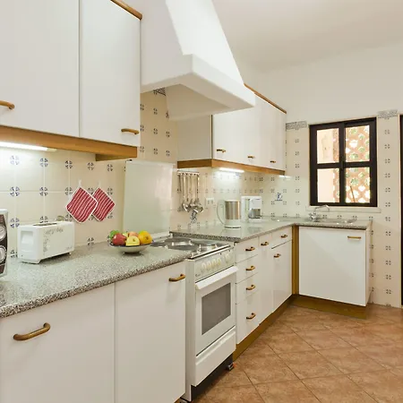 Algar Seco Parque Carvoeiro (Lagoa)