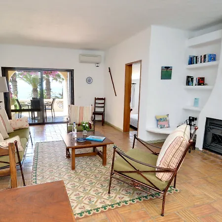 Algar Seco Parque 3*