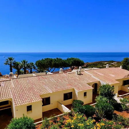 Ferienpark Algar Seco Parque Carvoeiro (Lagoa)