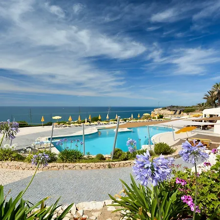 Algar Seco Parque 홀리데이파크