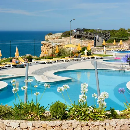 Algar Seco Parque 3*