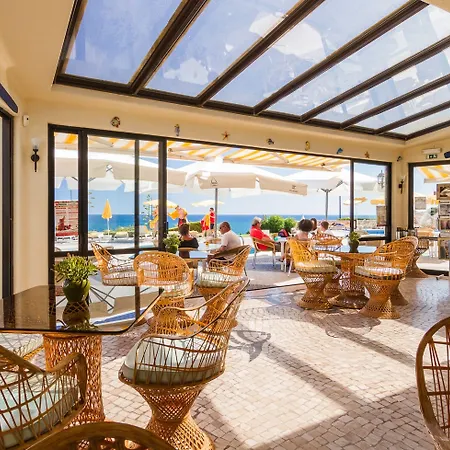 Ferienpark Algar Seco Parque Carvoeiro (Lagoa)