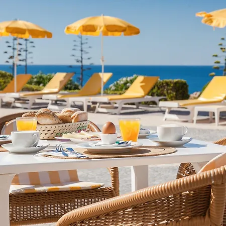 Algar Seco Parque 3*