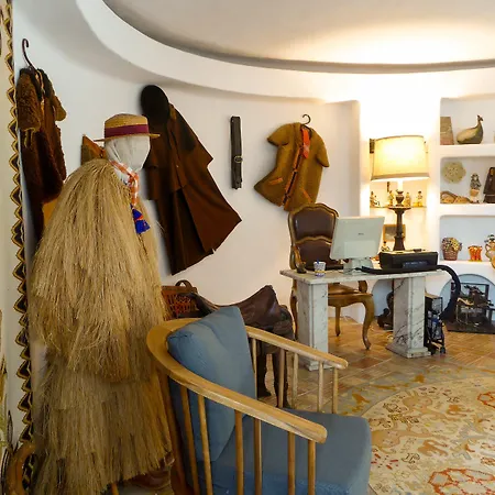 Ferienpark Algar Seco Parque