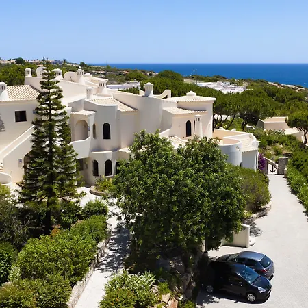 Algar Seco Parque 3* Carvoeiro (Lagoa)