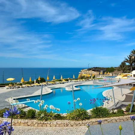 Algar Seco Parque Ferienpark