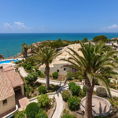 Algar Seco Parque 3*