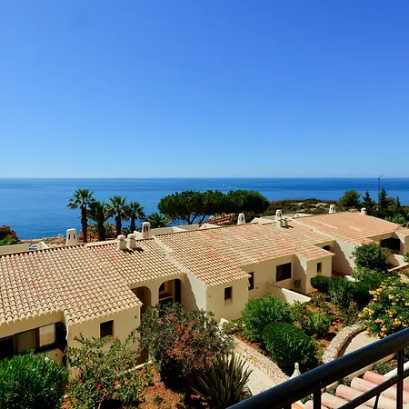 Ferienpark Algar Seco Parque Carvoeiro (Lagoa)