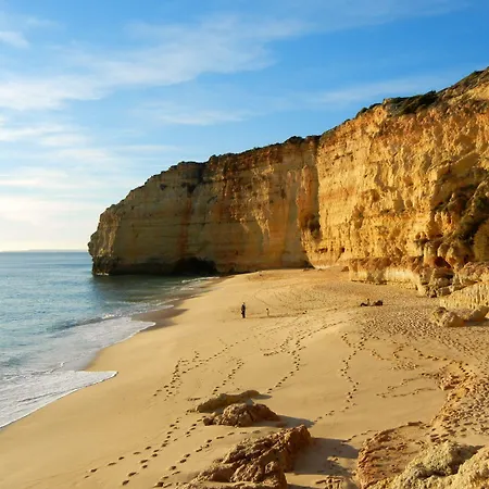 Algar Seco Parque Ferienpark 3*