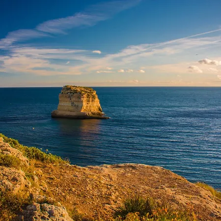 Algar Seco Parque Carvoeiro (Lagoa)
