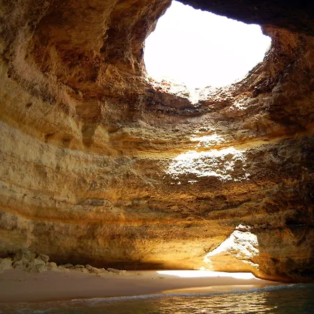 Algar Seco Parque Carvoeiro (Lagoa)