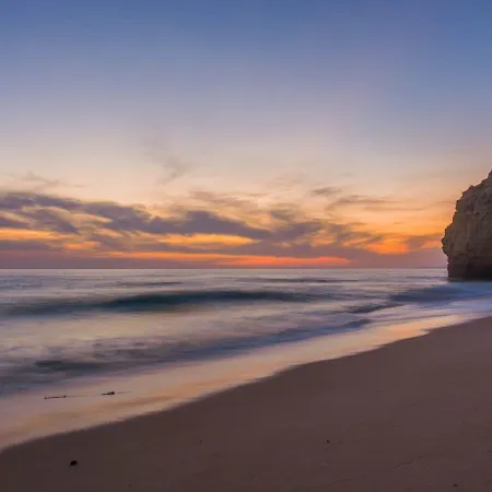 Algar Seco Parque Ferienpark