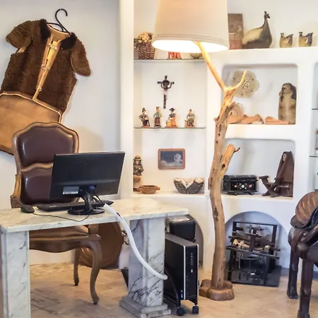 Algar Seco Parque 3* Carvoeiro (Lagoa)