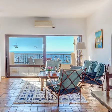 Algar Seco Parque 3*