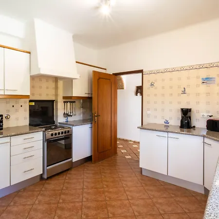 Algar Seco Parque 3*